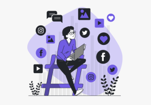 how to use social media to increase sales, choosing the right social media platform, social media marketing for e commerce, best social media platform for selling products, setting up a pinterest business account, ecommerce social media marketing, social media plan for small business, social media presence for business, the rise of social media marketing, best social media for ecommerce, selling on social media platforms, e commerce and small business, selling products on social media, personal Instagram account, social media selling platforms, how to sell on social media, social media sales strategy, modern business plan, selling on youtube, social media selling, tiktok ads platform,