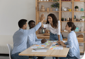 building a social media community, community events and activities, building a strong community, social media community, dynamic community,